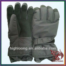 Superventas y guantes baratos populares de los cabritos